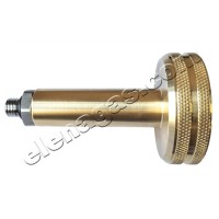 Чашка-приставка за мобилно зарядно М10 Drehmeister- 95mm