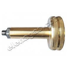 Чашка-приставка за мобилно зарядно М10 Drehmeister- 95mm
