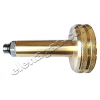 Чашка-приставка за мобилно зарядно М12 Drehmeister- 95mm