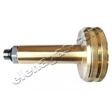 Чашка-приставка за мобилно зарядно М12 Drehmeister- 95mm
