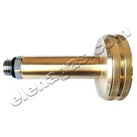Чашка-приставка за мобилно зарядно М14 Drehmeister- 95mm