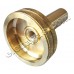 Чашка-приставка за мобилно зарядно М16х1,5 Drehmeister- 80mm