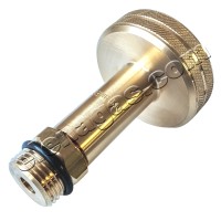 Чашка за зареждане холандска голяма резба Drehmeister-95 mm