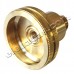 Чашка за зареждане холандска голяма резба Drehmeister-55 mm