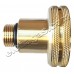 Чашка за зареждане холандска голяма резба Drehmeister-55 mm