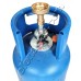 Чашка за зареждане на бутилки с вентил Quick-ON ф22mm