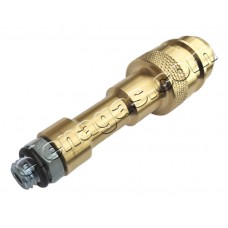 Накрайник за зареждане в Испания M12 Drehmeister дълъг