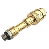 Накрайник за зареждане в Испания M14 Drehmeister дълъг