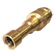 Накрайник за зареждане в Испания М16х1.5 Drehmeister дълъг