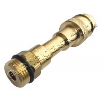 Накрайник за зареждане в Испания W21.8 Drehmeister дълъг