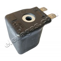 Бобина за сонда Mimgas,Torreli,Feroni 12V,11W -черна