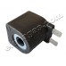 Бобина за сонда Mimgas,Torreli,Feroni 12V,11W -черна