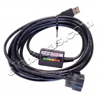 Диагностичен кабел VIALLE  LPX