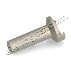 Дюза за пилотен пламък -дълга 0.27mm