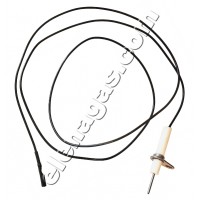 Електрод за механична пиезо запалка за газови уреди 1000mm