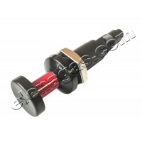 Пиезо запалка с голям бутон за газови уреди