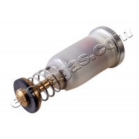 Електромагнитен клапан за термодвойки за газови уреди ф13.5х44mm