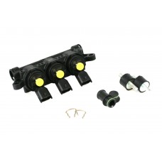 Инжекторна рейка 3цил. Renzo Landi GIRS12