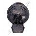 Инжектор Renzo Landi MED GI65-22 черен с букса Bosch