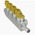 Инжекторна рейка KME HAWK Premium - 4 цил. 