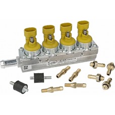 Инжекторна рейка KME HAWK Premium - 4 цил. 