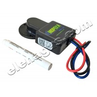 Mopeka PRO 200 Bluetooth 12V – ултразвуков сензор за ниво на вода и течности
