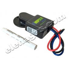 Mopeka PRO 200 Bluetooth 12V – ултразвуков сензор за ниво на вода и течности Mopeka PRO 200 Bluetooth 12V – ултразвуков сензор за ниво на вода и течности
