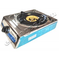 Единичен газов котлон  BEST Pacific Ocean Inox