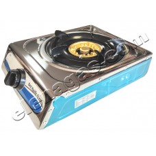 Единичен газов котлон  BEST Pacific Ocean Inox