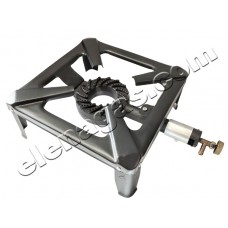 Газов котлон-саджак 30x30 см GB-05D