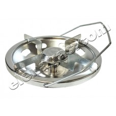 Туристически газов котлон ORGAZ ф18см