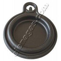 Мембрана за проточен газов бойлер FAGOR ф52 mm 5L 5K