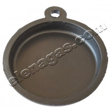 Мембрана за проточен газов бойлер FAGOR 810003960 ф55 mm