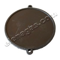 Мембрана за проточен газов бойлер VAILLANT/ORBEGOZO ф70 mm