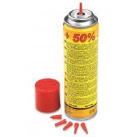 Газов пълнител - флакон за запалки Kemper 190ml