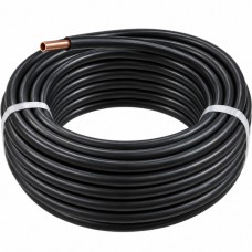 Медна тръба ф6mm облечена Медна тръба ф6mm облечена
