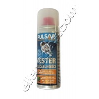 Спрей-детектор за течове на газ Pulsar 55ml