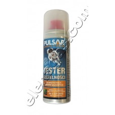 Спрей-детектор за течове на газ Pulsar 55ml