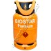 Битова олекотена бутилка 24.2л/ф300 -10кг Biostar с Jumbo вентил