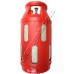 Композитна газова бутилка 26.2л. LiteSafe с ъглов кран