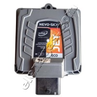 Компютър за газов инжекцион KME Nevo - Sky JET
