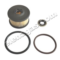 Филтър за изпарител Europegas Premo/Supremo (оригинален комплект)