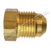 Преход месингов 5/8"UNF - M10x1mm М/Ж