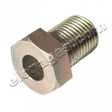 Щуцер холендър ф6 - M10х1mm