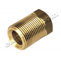 Щуцер холендър ф8 M14x1mm