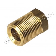 Щуцер холендър ф8 M14x1mm