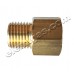 Преход 1/2UNF x G1/4" Ж/М месингов