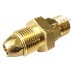 Преход холендров (UK POL) G7 W21.8LH - (KLF) G12 W21.8x1/14LH М/М