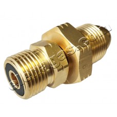 Преход холендров (UK POL) G7 W21.8LH - (KLF) G12 W21.8x1/14LH М/М