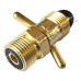 Преход холендров (UK POL) W21.8x1/14LH- (KLF) W21.8x1/14LH M/M